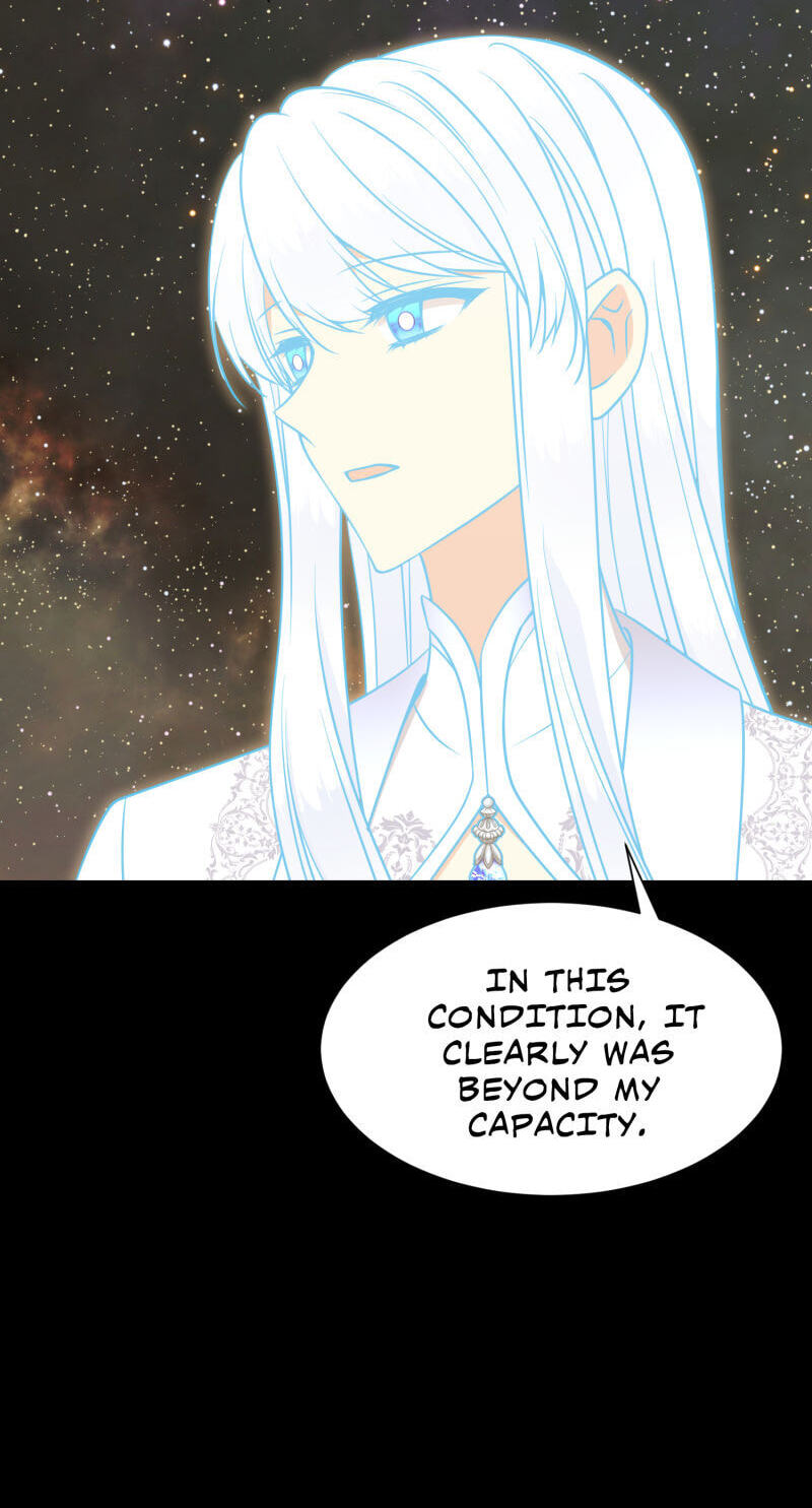 Guardian Angel for Cursed Duke Chapter 99 page 53 - 