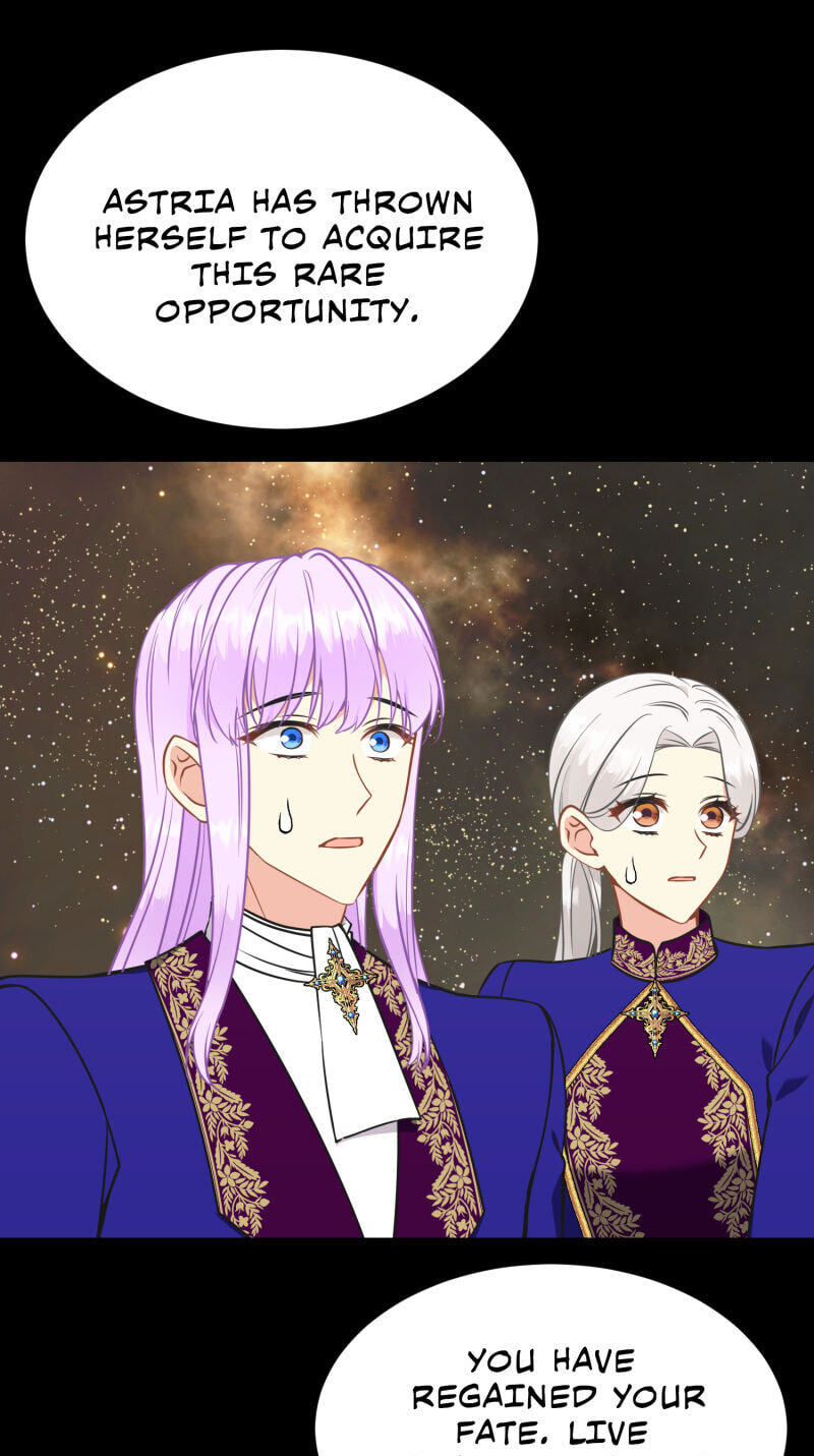 Guardian Angel for Cursed Duke Chapter 99 page 54 - 