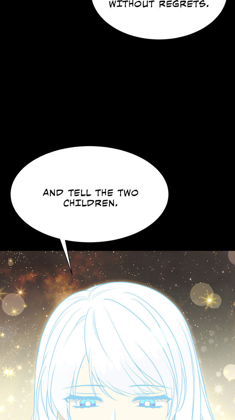 Guardian Angel for Cursed Duke Chapter 99 page 55 - 