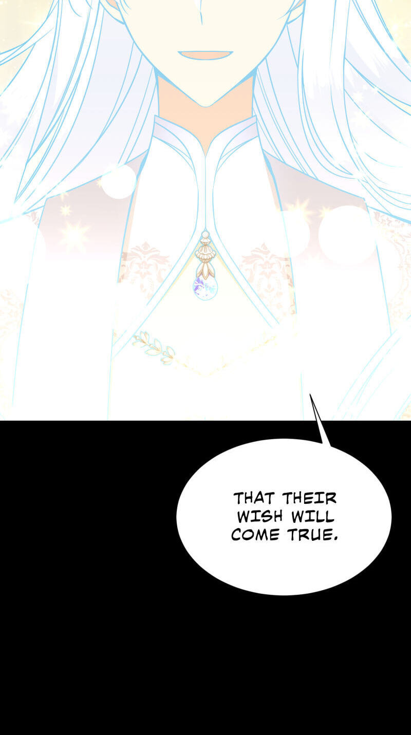 Guardian Angel for Cursed Duke Chapter 99 page 56 - 