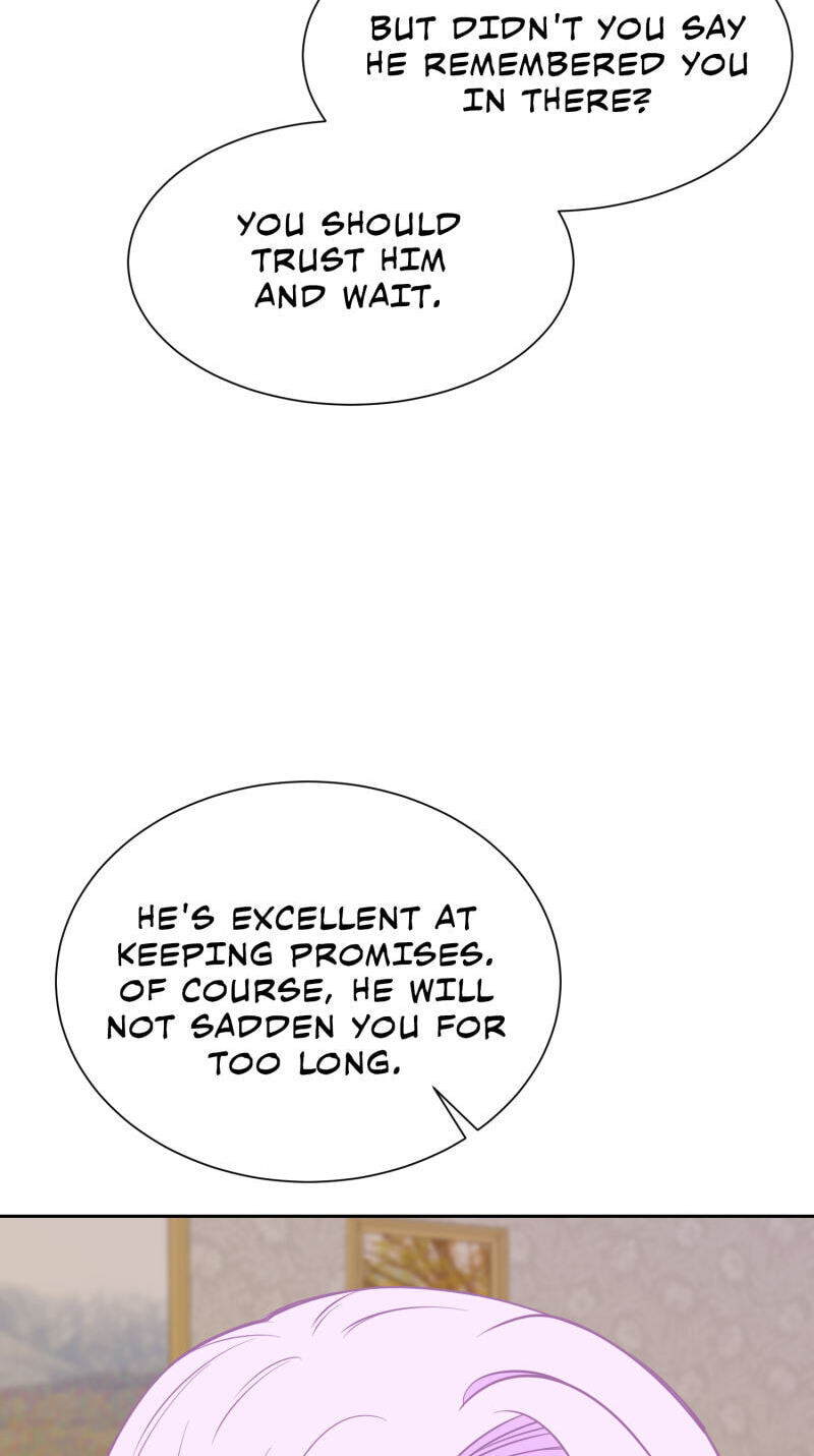 Guardian Angel for Cursed Duke Chapter 99 page 61 - 