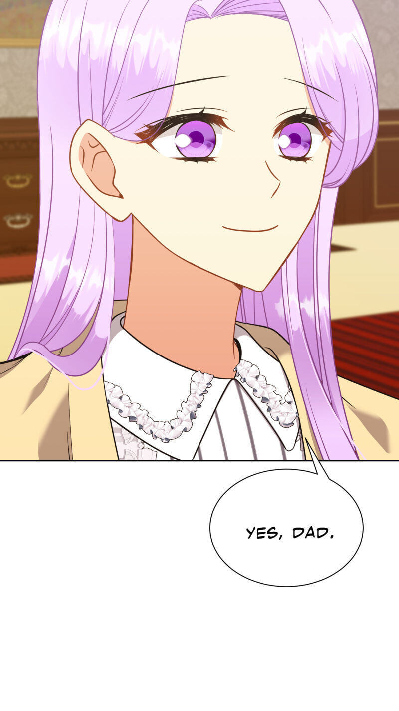 Guardian Angel for Cursed Duke Chapter 99 page 62 - 