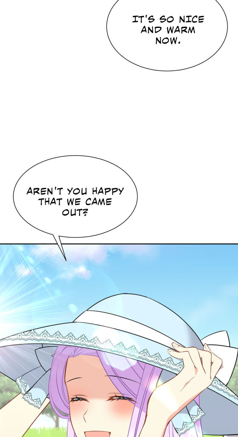 Guardian Angel for Cursed Duke Chapter 99 page 66 - 