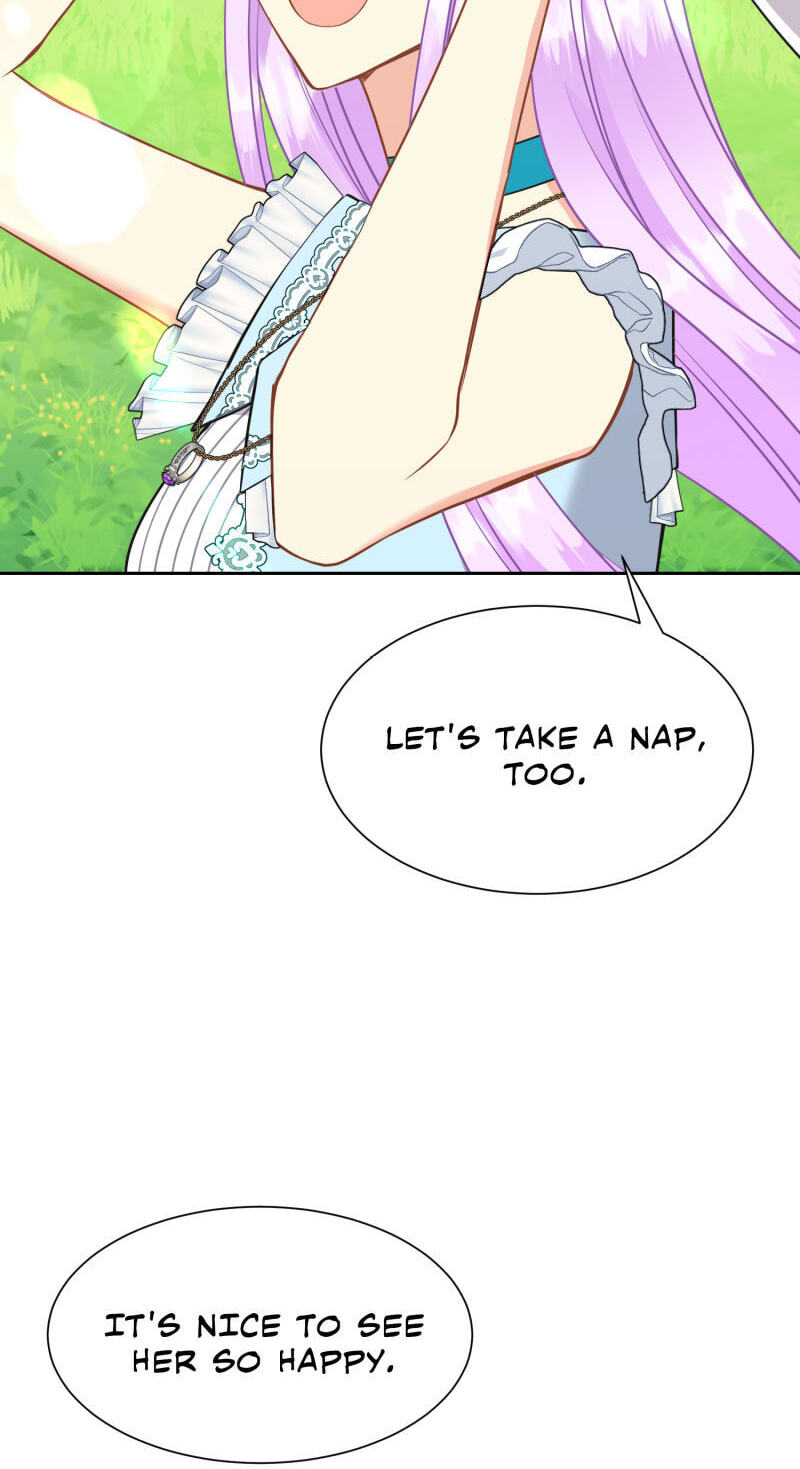 Guardian Angel for Cursed Duke Chapter 99 page 67 - 