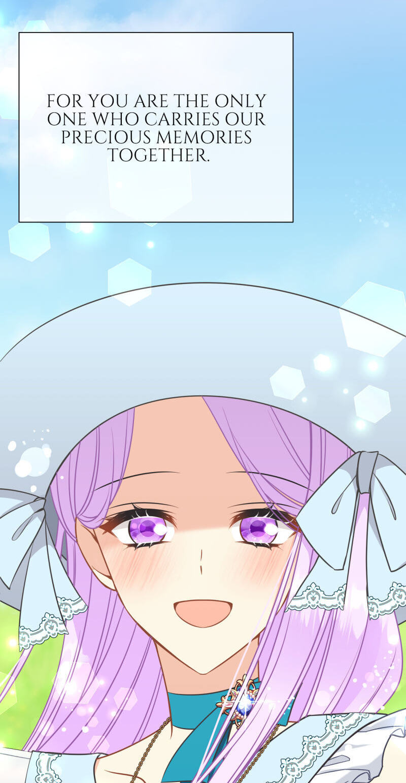 Guardian Angel for Cursed Duke Chapter 99 page 75 - 