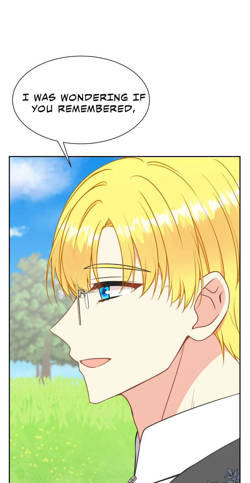 Guardian Angel for Cursed Duke Chapter 99 page 78 - 