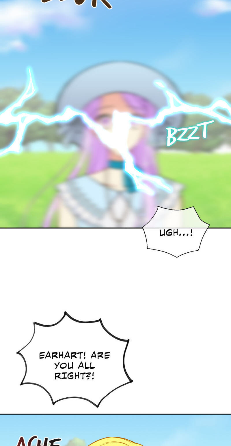 Guardian Angel for Cursed Duke Chapter 99 page 80 - 