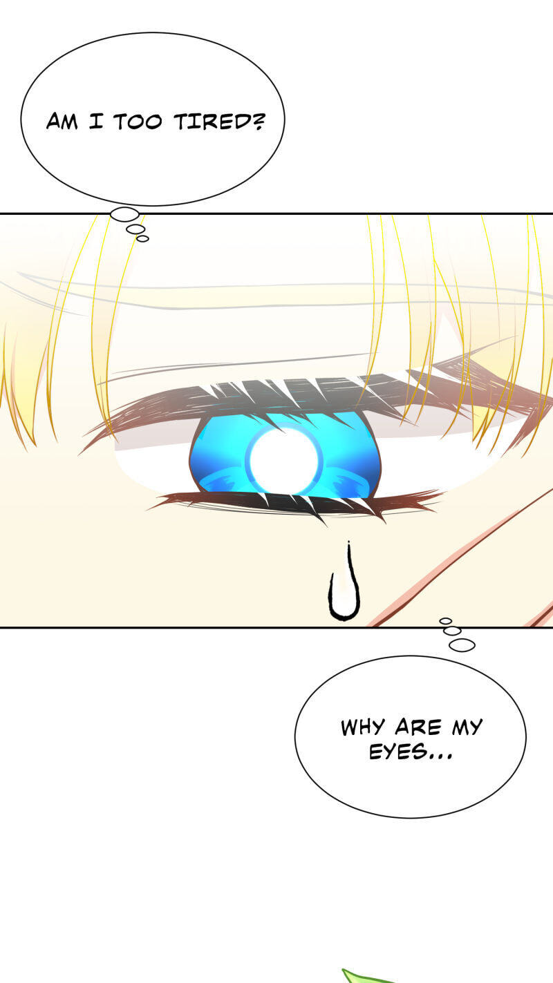 Guardian Angel for Cursed Duke Chapter 99 page 82 - 