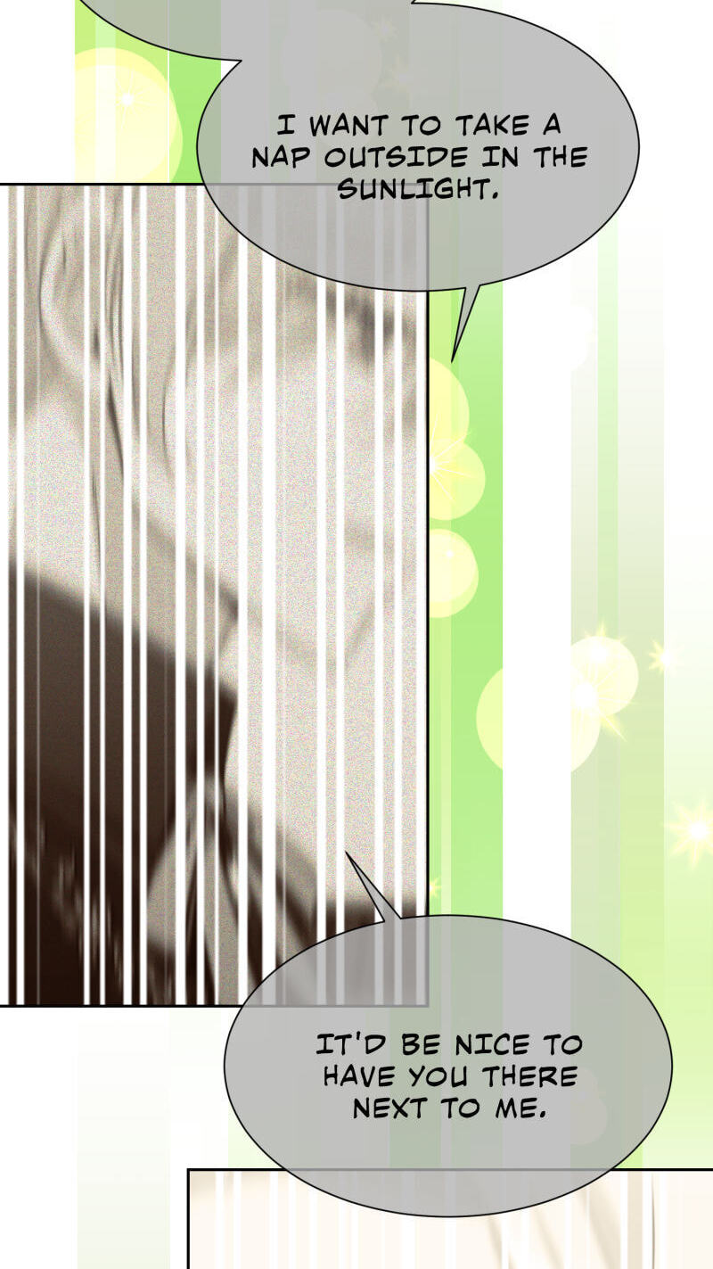 Guardian Angel for Cursed Duke Chapter 99 page 85 - 