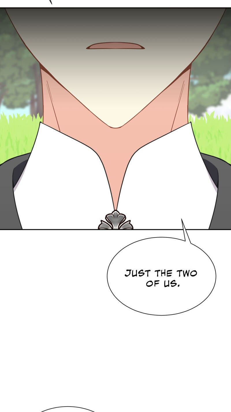 Guardian Angel for Cursed Duke Chapter 99 page 89 - 