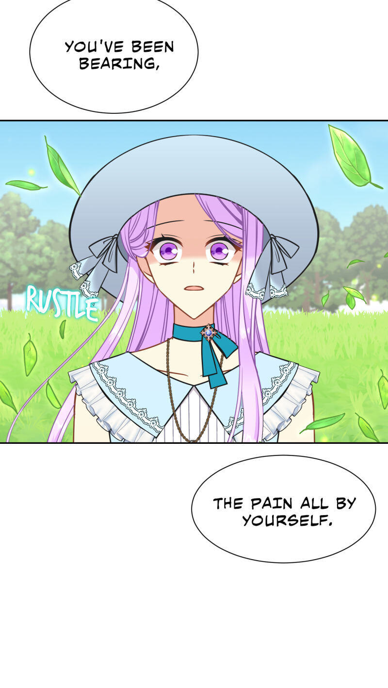 Guardian Angel for Cursed Duke Chapter 99 page 90 - 