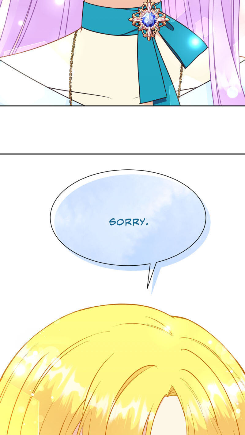Guardian Angel for Cursed Duke Chapter 99 page 92 - 