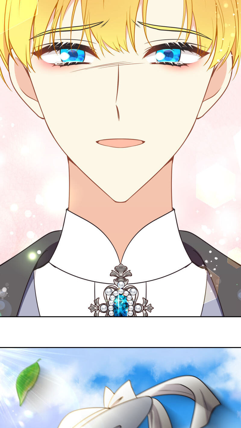 Guardian Angel for Cursed Duke Chapter 99 page 93 - 