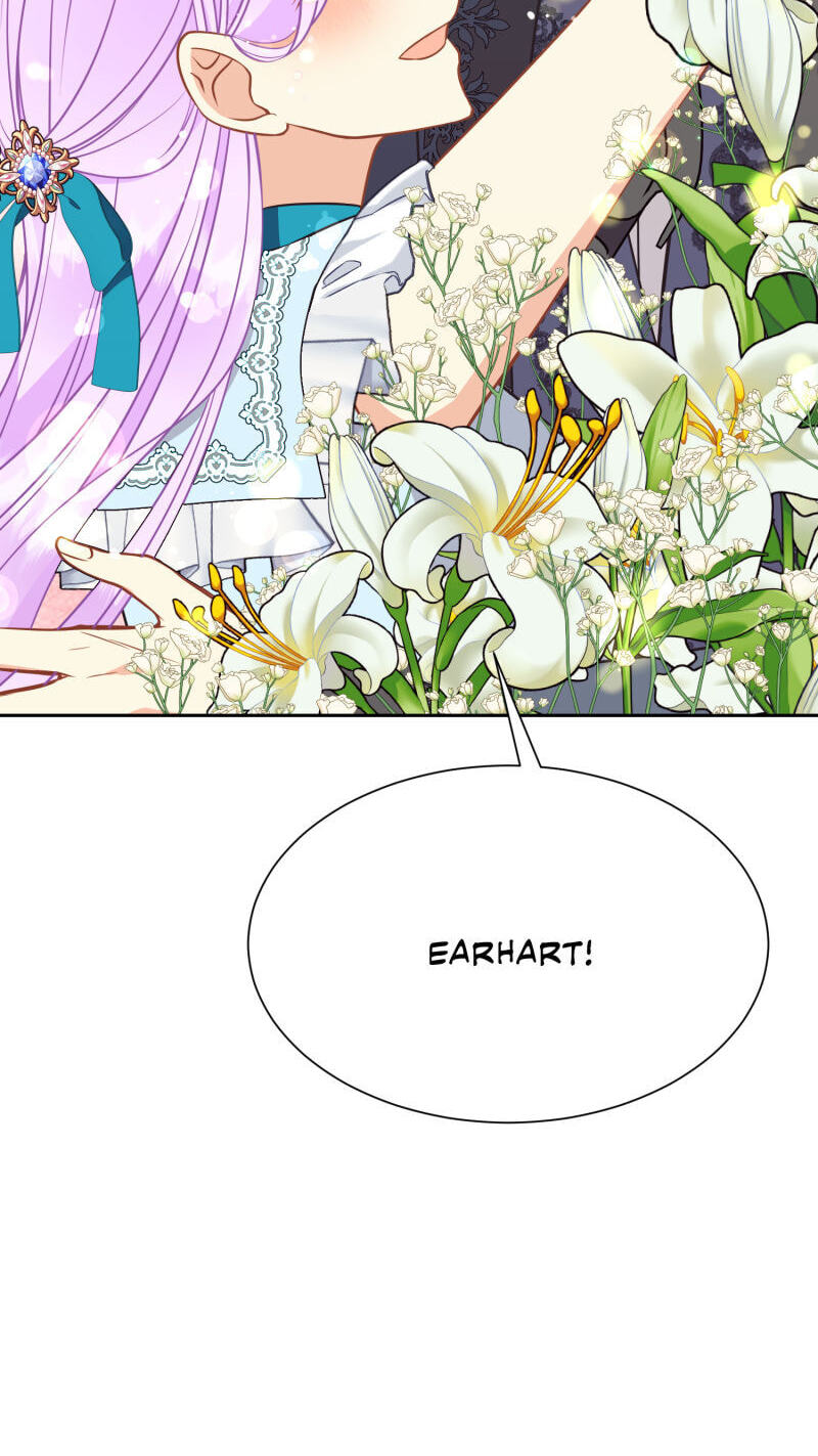Guardian Angel for Cursed Duke Chapter 99 page 95 - 