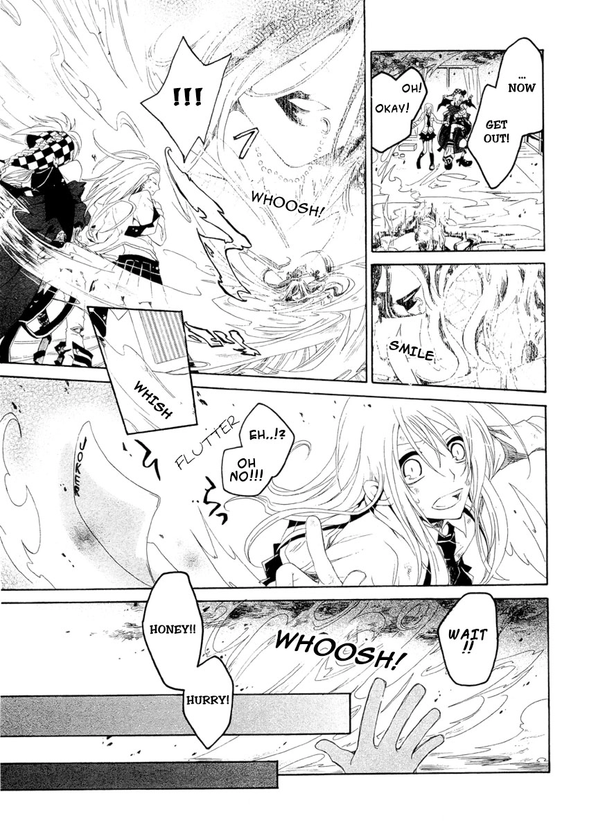 Guardian Joker Chapter 0 page 26 - 