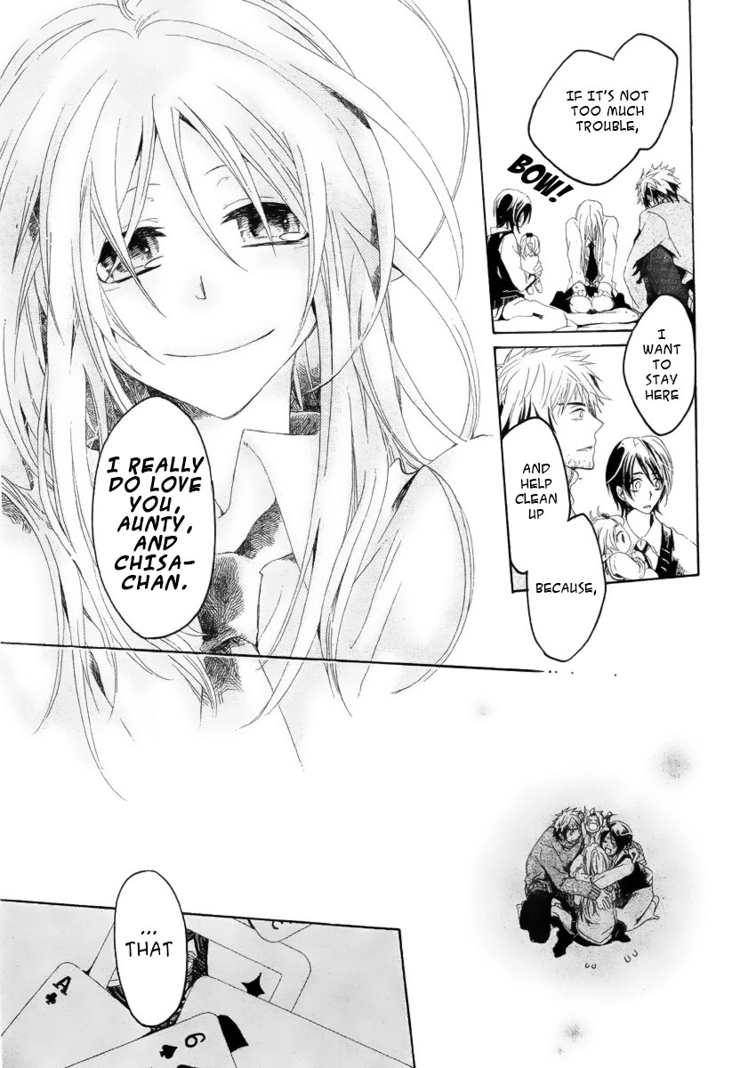 Guardian Joker Chapter 0 page 31 - 