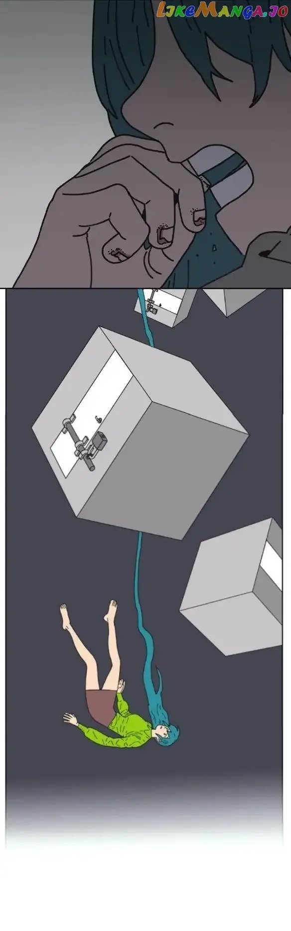 Guardians of the Lamb Chapter 0 page 14 - 