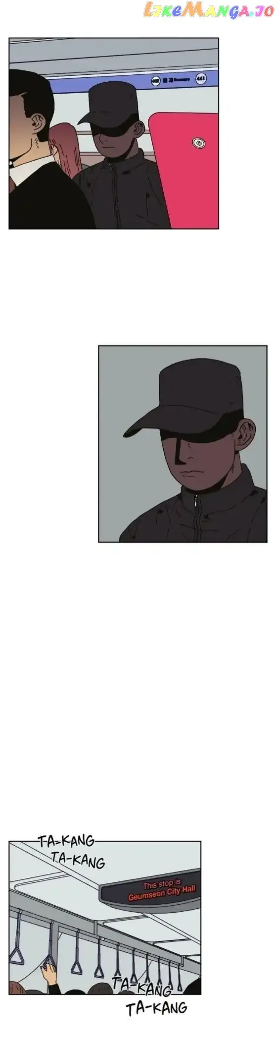 Guardians of the Lamb Chapter 1 page 14 - 