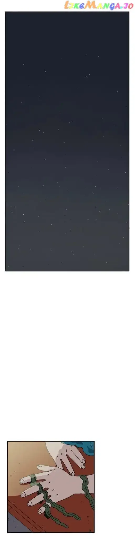 Guardians of the Lamb Chapter 1 page 3 - 