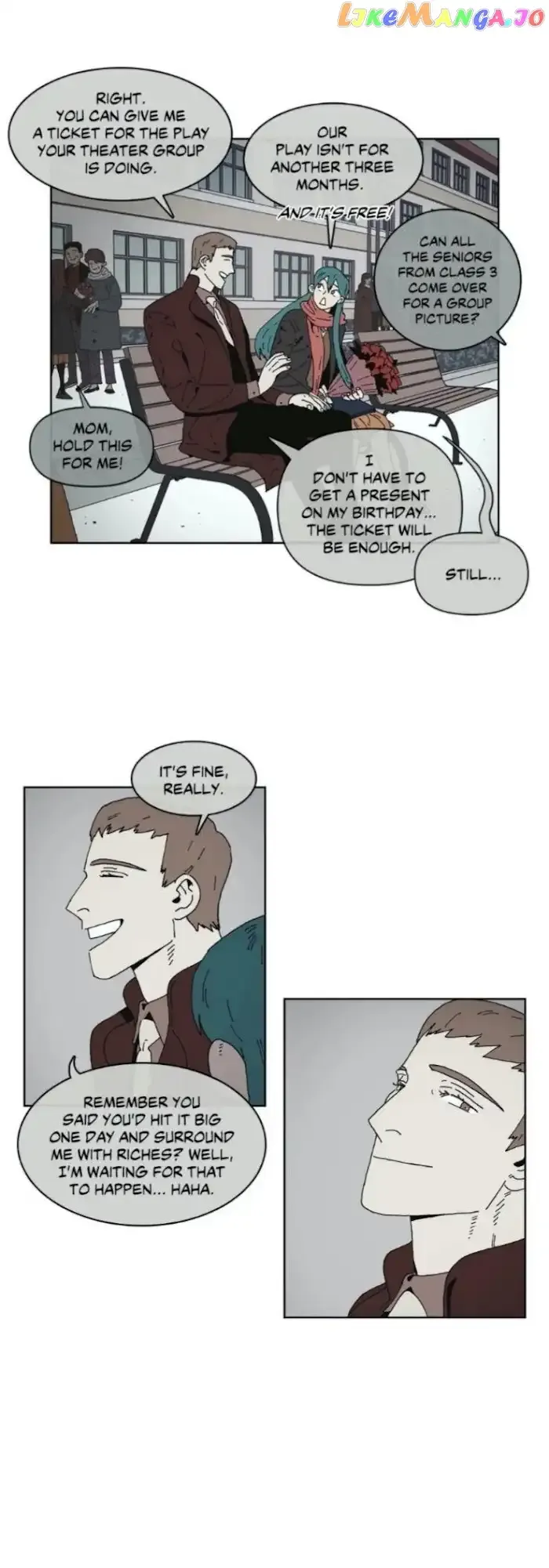 Guardians of the Lamb Chapter 1 page 24 - 