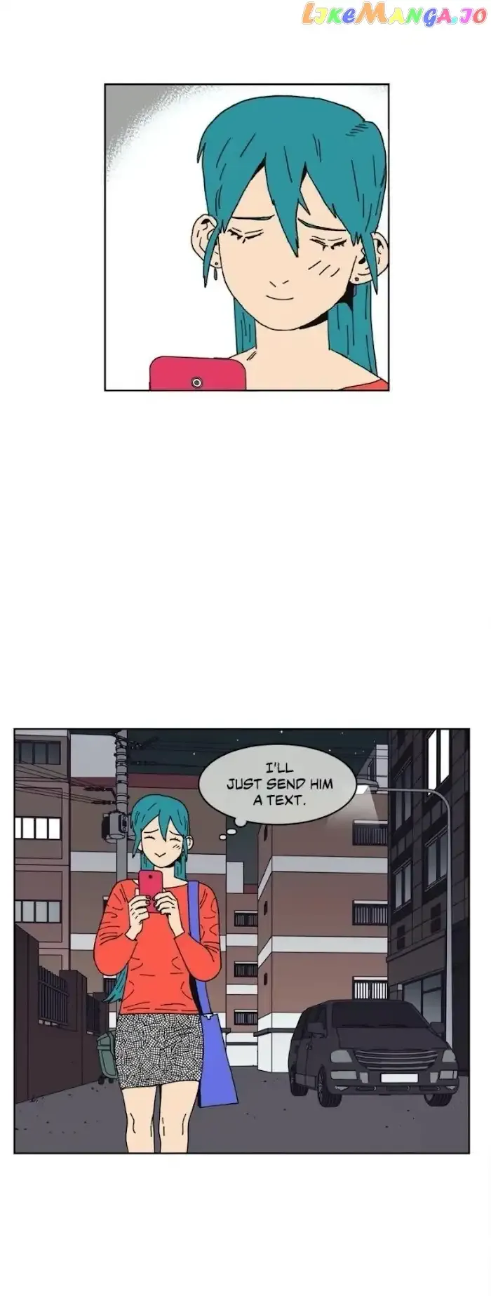 Guardians of the Lamb Chapter 1 page 26 - 