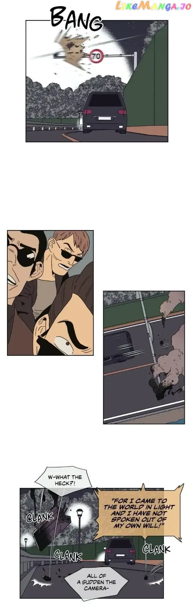 Guardians of the Lamb Chapter 1 page 34 - 