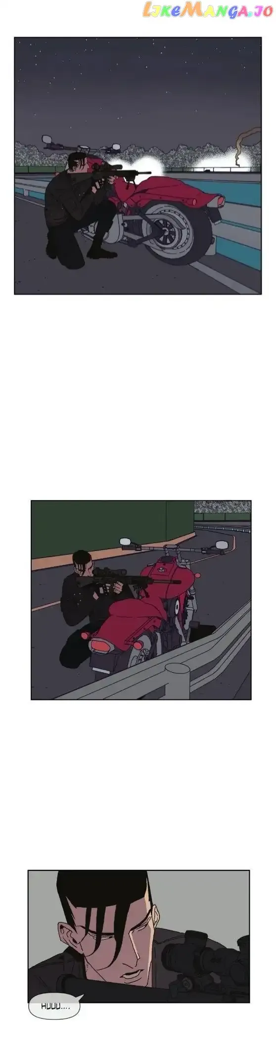 Guardians of the Lamb Chapter 1 page 36 - 