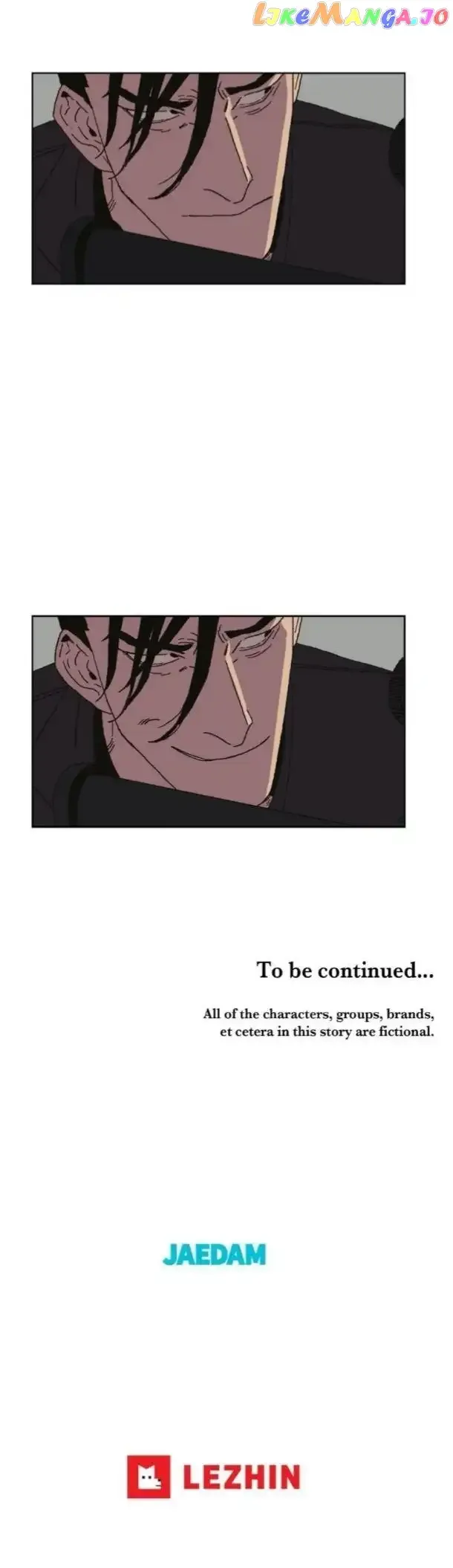 Guardians of the Lamb Chapter 1 page 37 - 