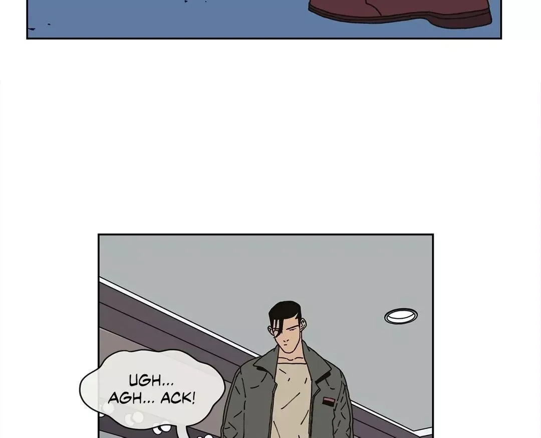 Guardians of the Lamb Chapter 10 page 16 - 