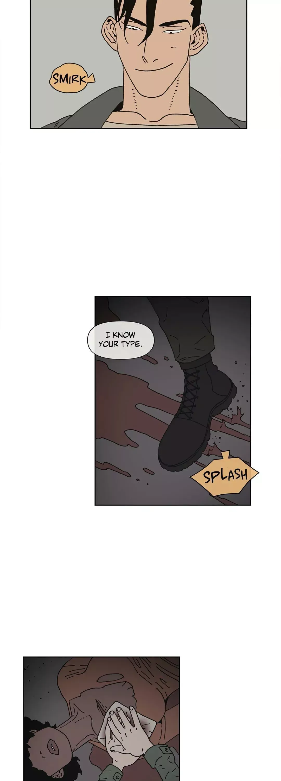 Guardians of the Lamb Chapter 10 page 19 - 