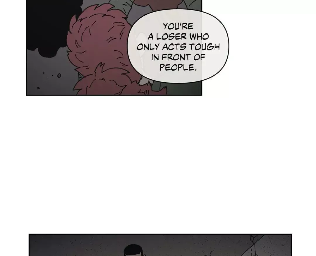 Guardians of the Lamb Chapter 10 page 20 - 