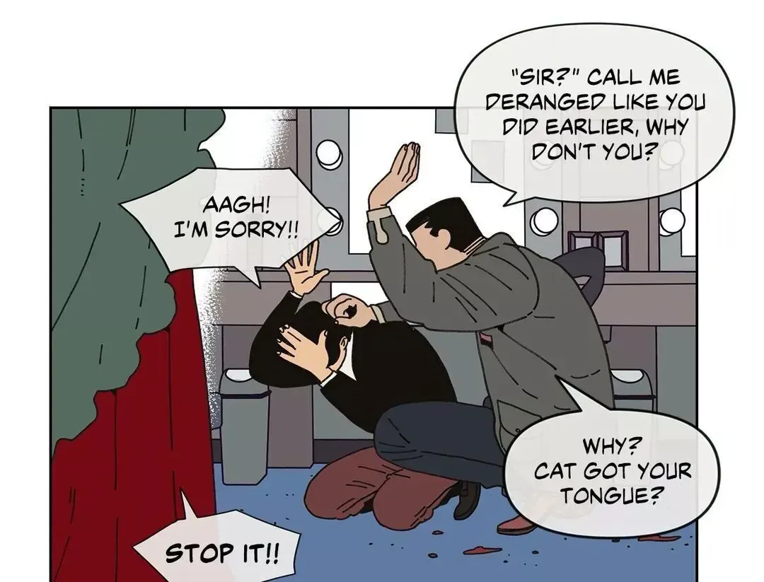 Guardians of the Lamb Chapter 10 page 24 - 