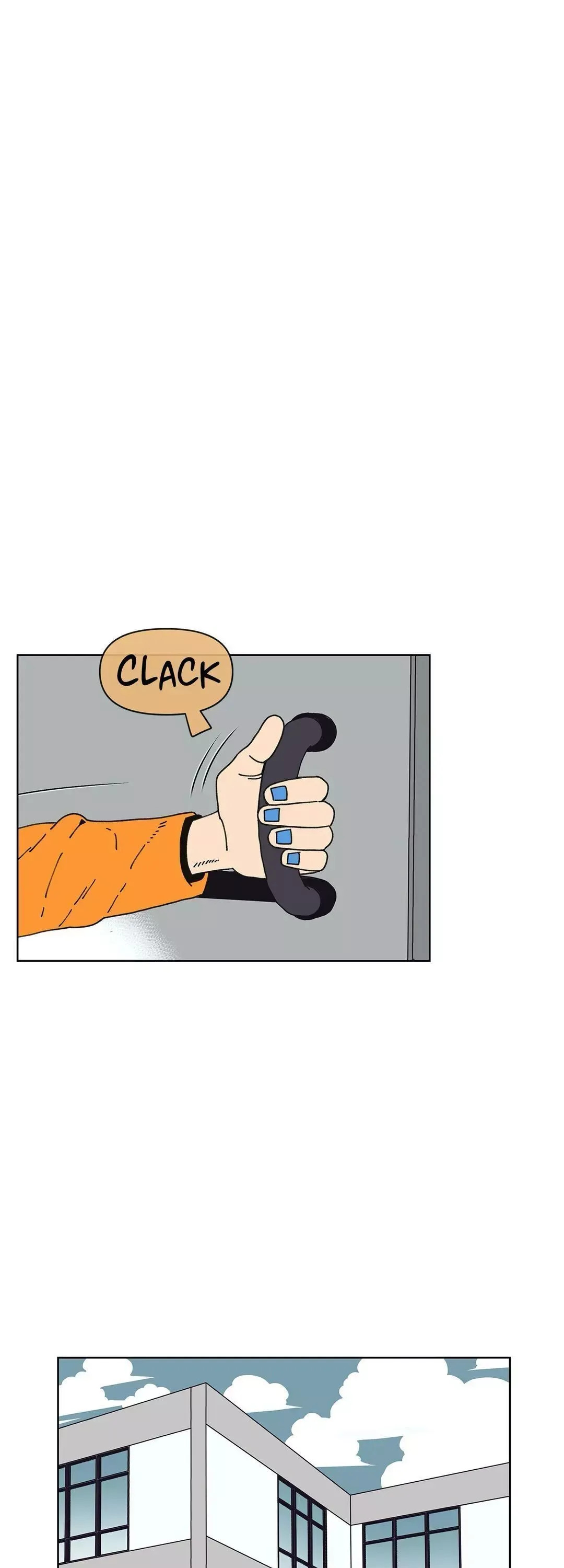 Guardians of the Lamb Chapter 10 page 27 - 