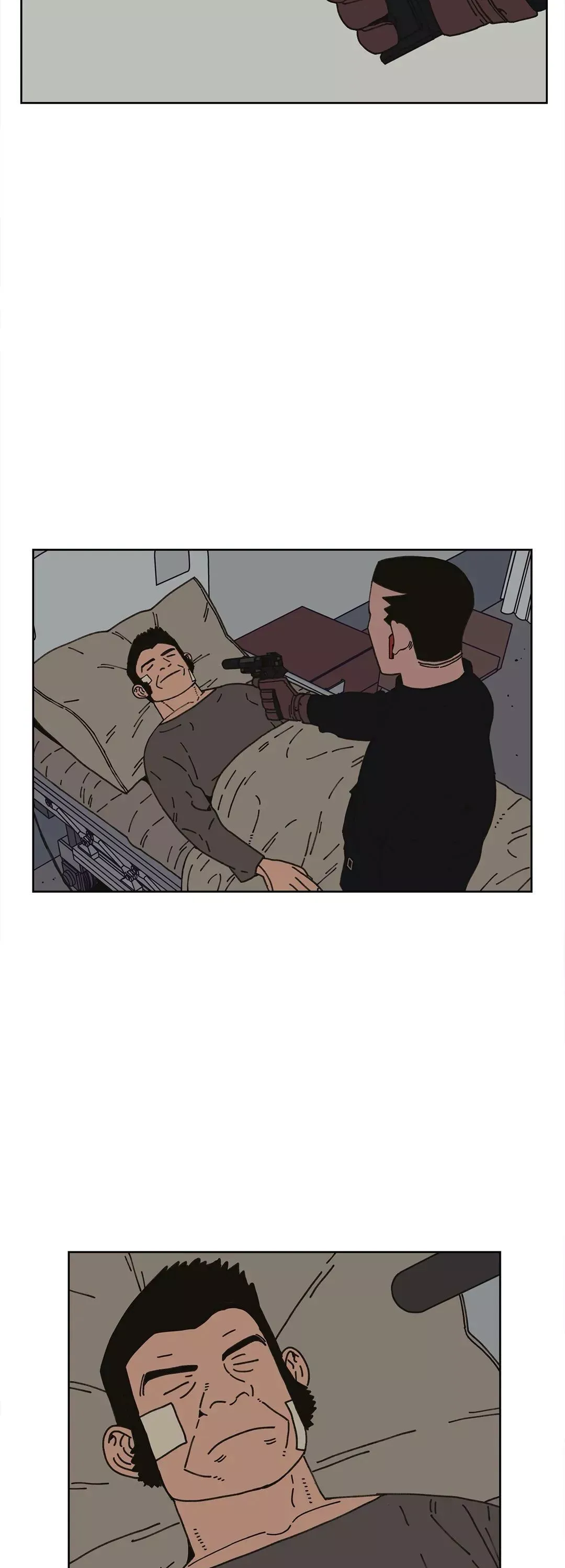 Guardians of the Lamb Chapter 10 page 39 - 