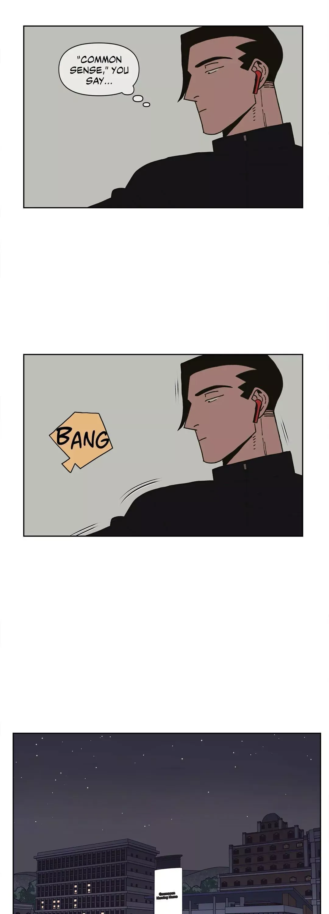 Guardians of the Lamb Chapter 10 page 41 - 