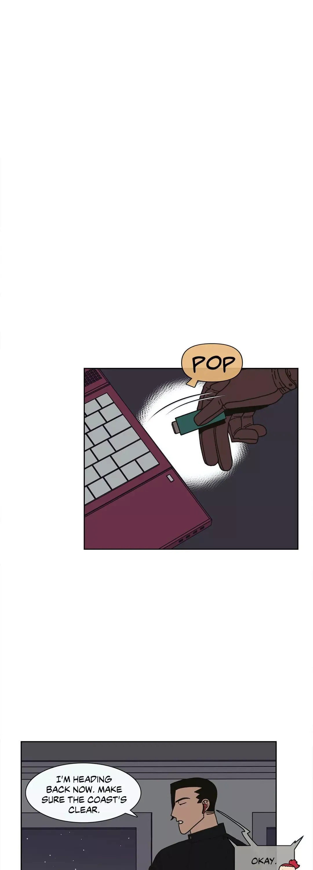 Guardians of the Lamb Chapter 10 page 43 - 