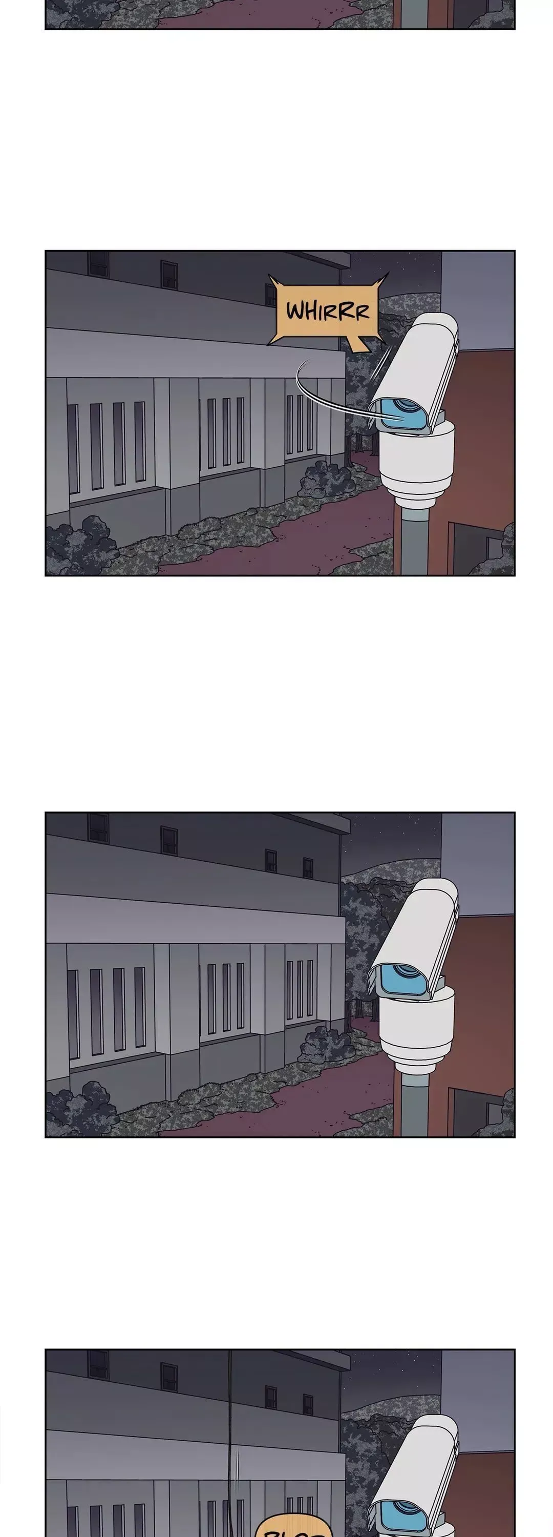 Guardians of the Lamb Chapter 10 page 47 - 