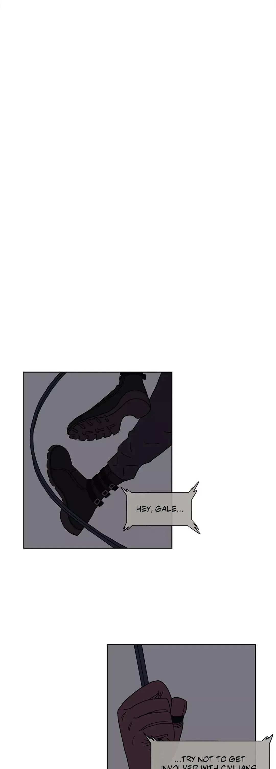 Guardians of the Lamb Chapter 10 page 49 - 