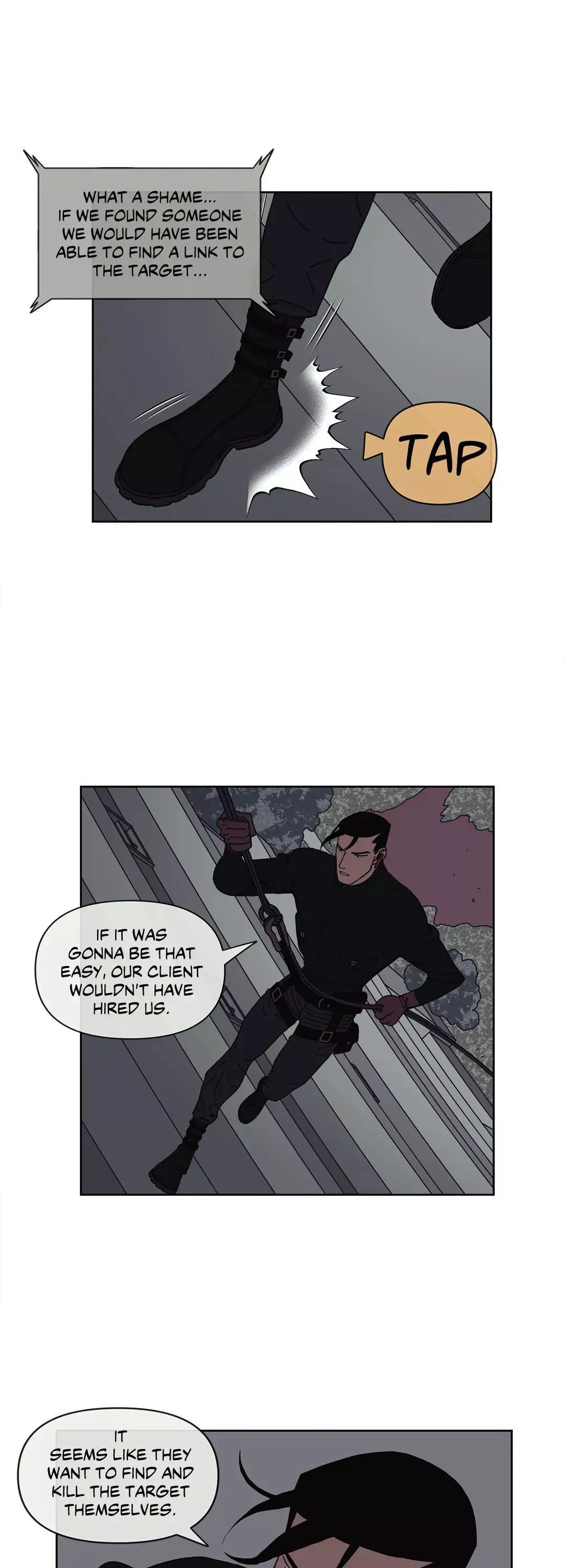 Guardians of the Lamb Chapter 10 page 53 - 