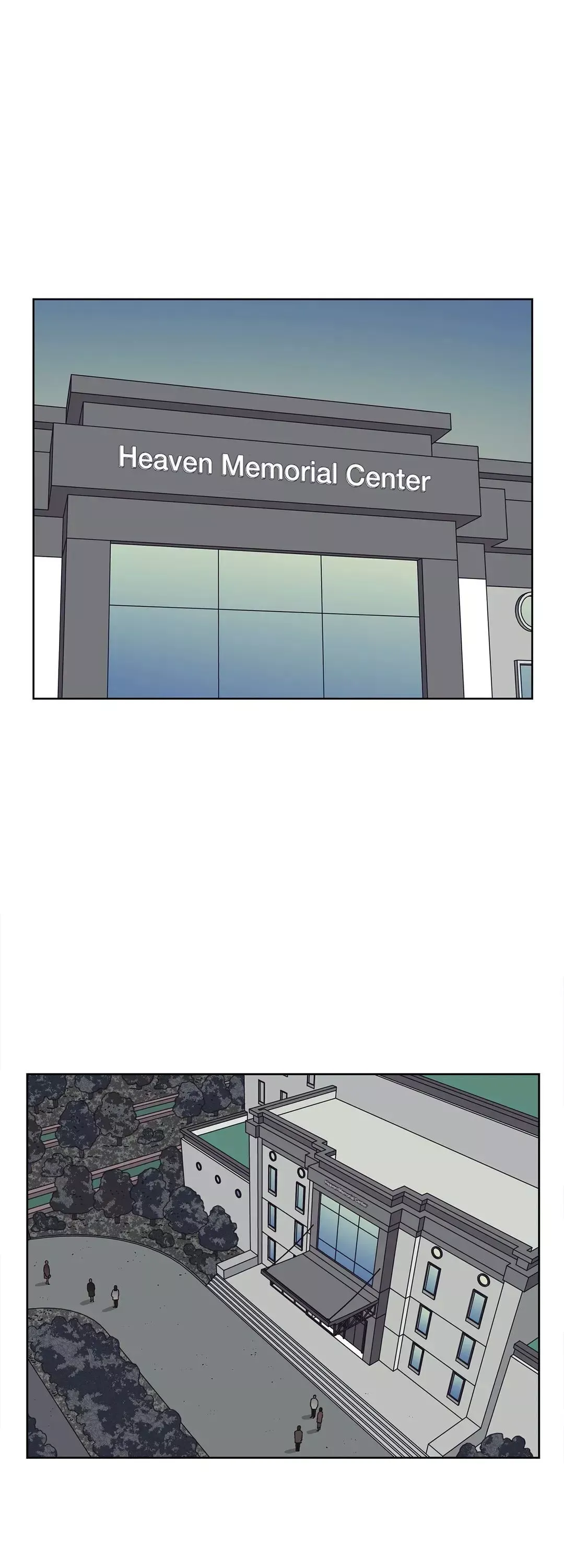 Guardians of the Lamb Chapter 10 page 57 - 