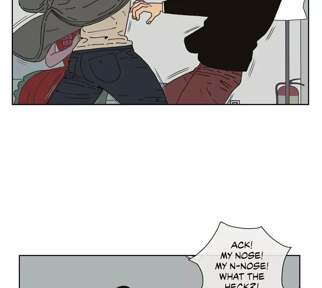 Guardians of the Lamb Chapter 10 page 10 - 