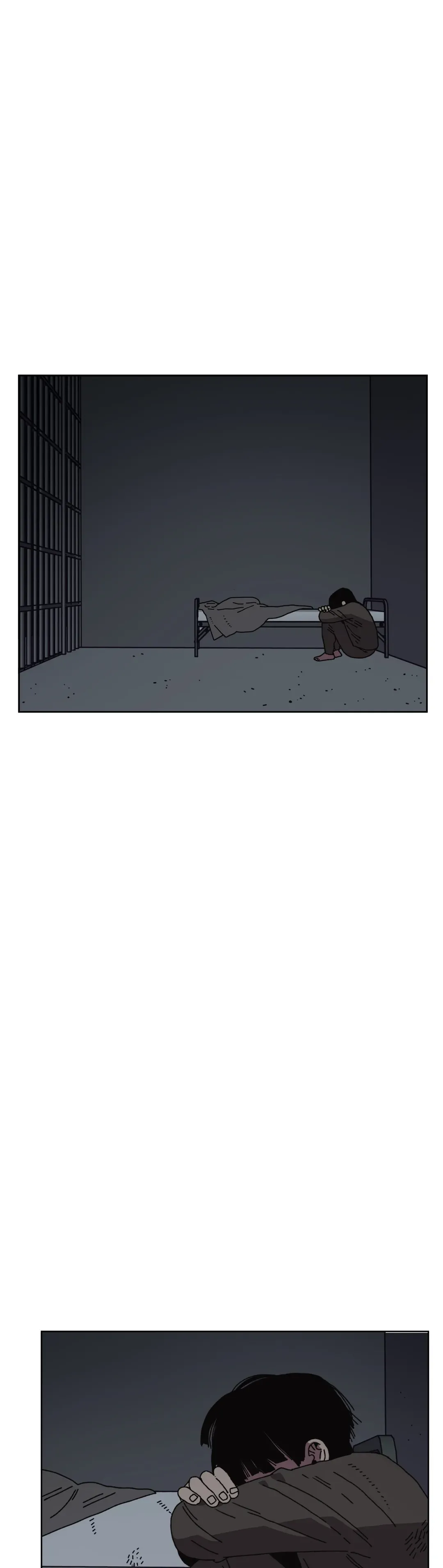 Guardians of the Lamb Chapter 100 page 3 - 