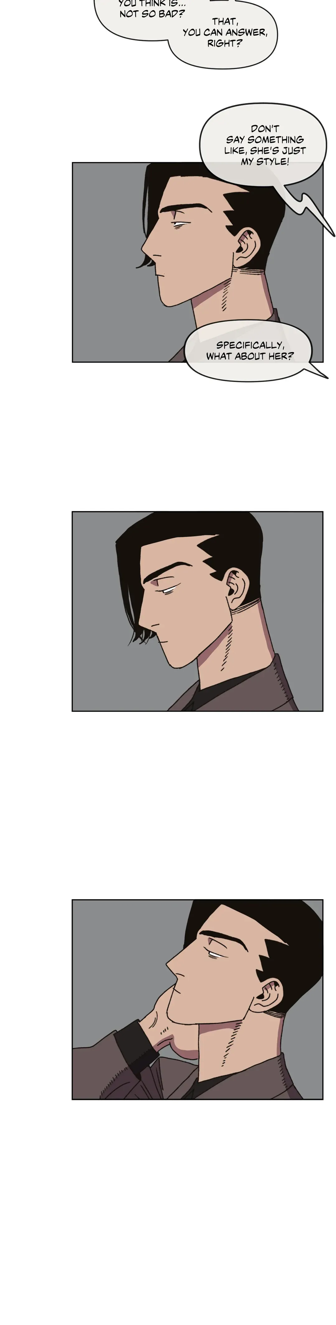 Guardians of the Lamb Chapter 100 page 24 - 