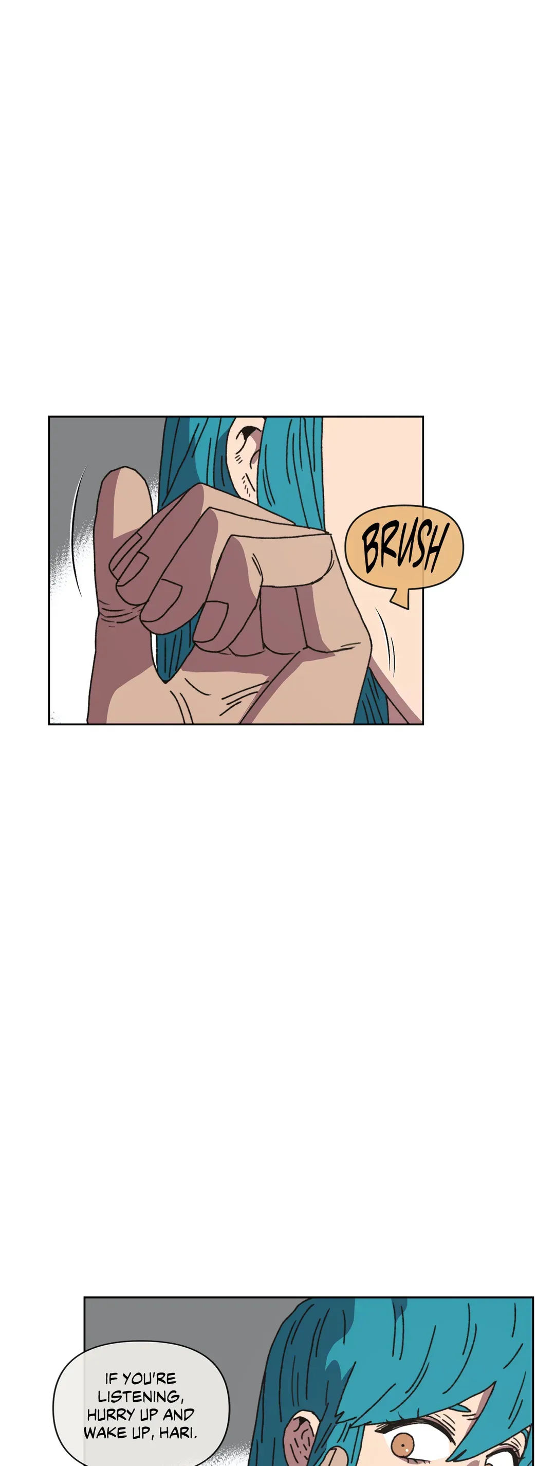 Guardians of the Lamb Chapter 100 page 29 - 