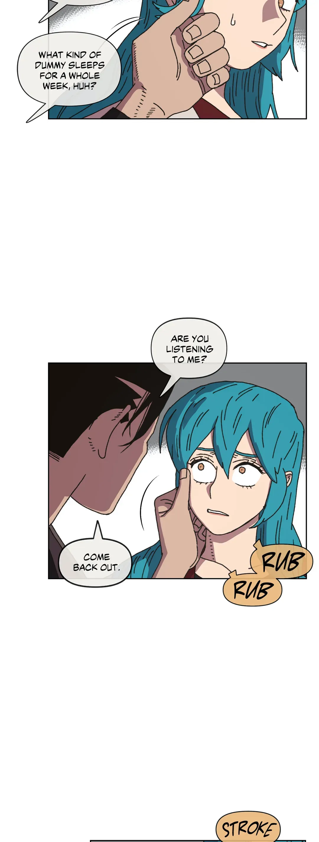 Guardians of the Lamb Chapter 100 page 30 - 