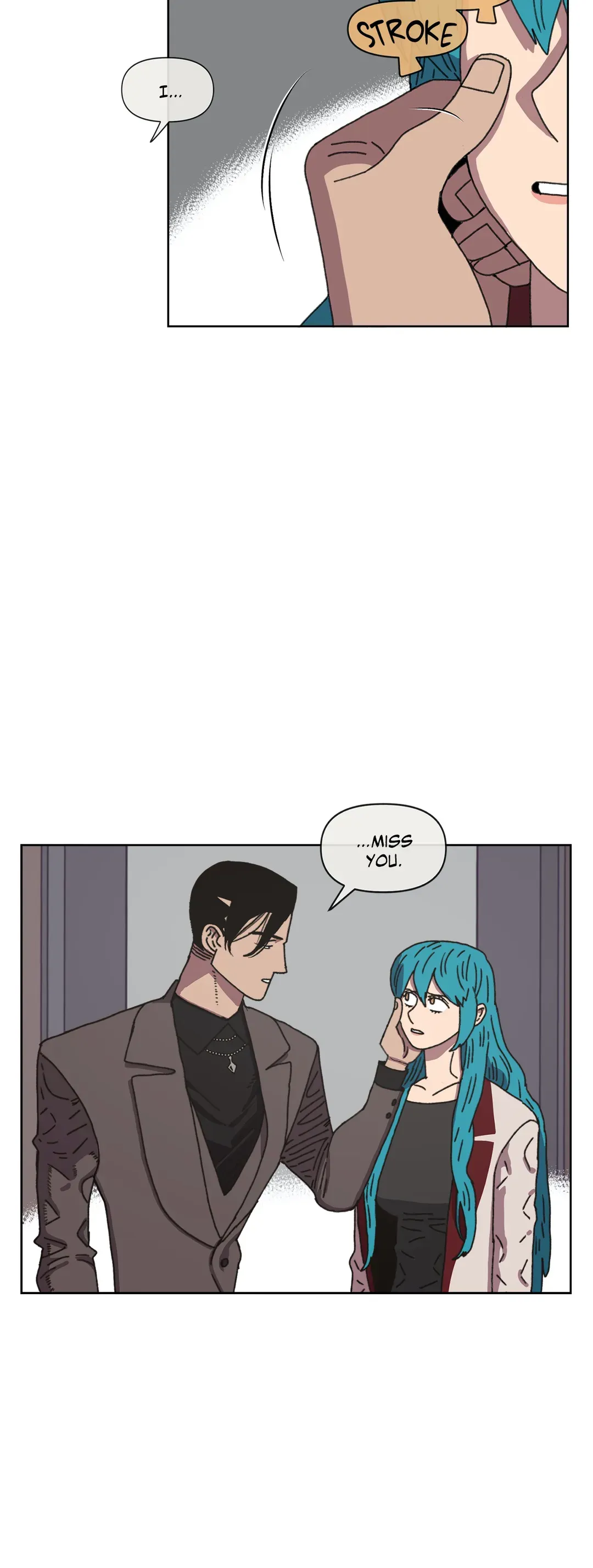 Guardians of the Lamb Chapter 100 page 31 - 