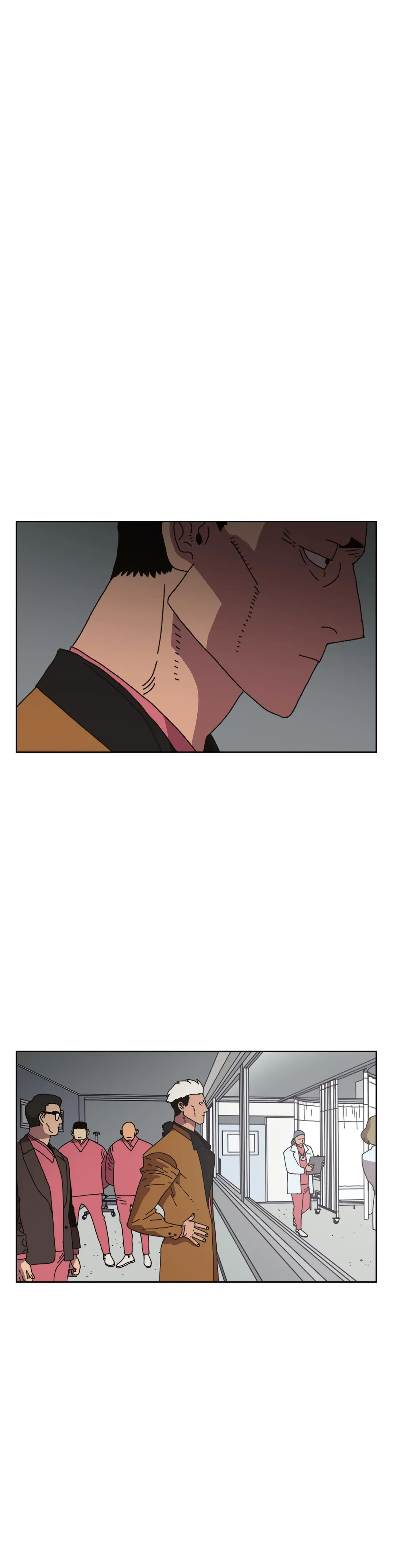 Guardians of the Lamb Chapter 100 page 10 - 