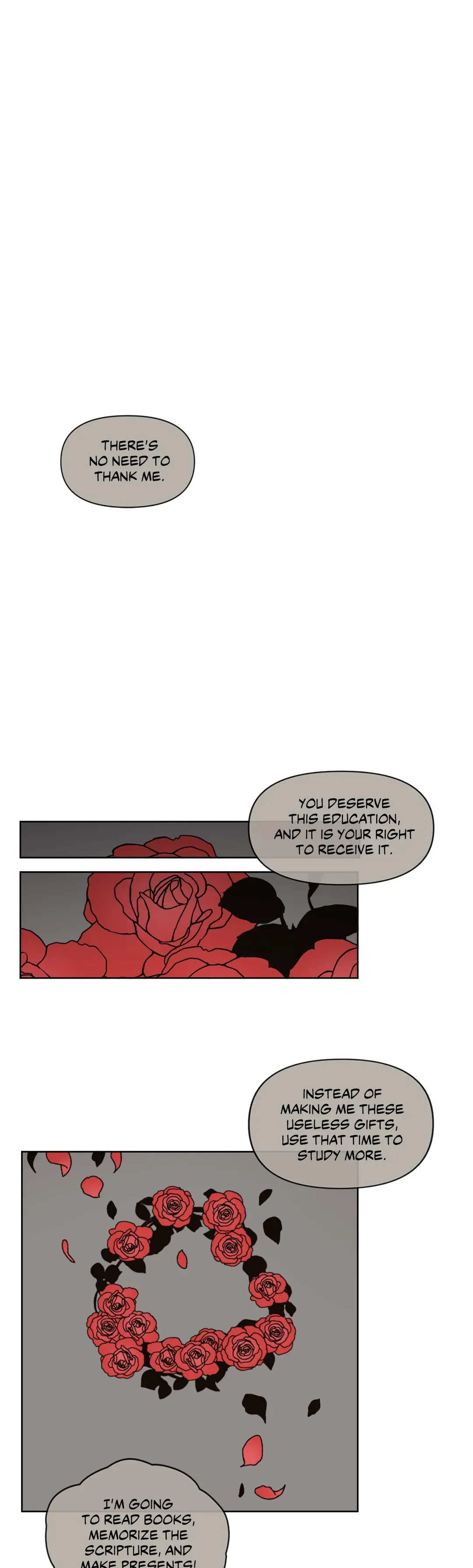 Guardians of the Lamb Chapter 101 page 22 - 