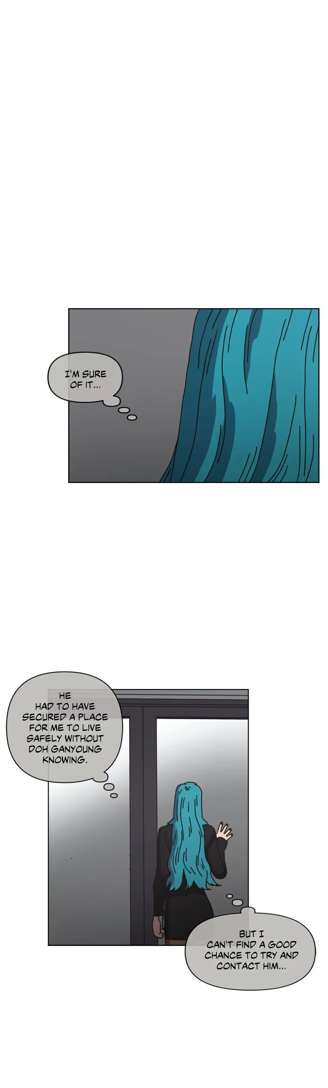 Guardians of the Lamb Chapter 101 page 25 - 