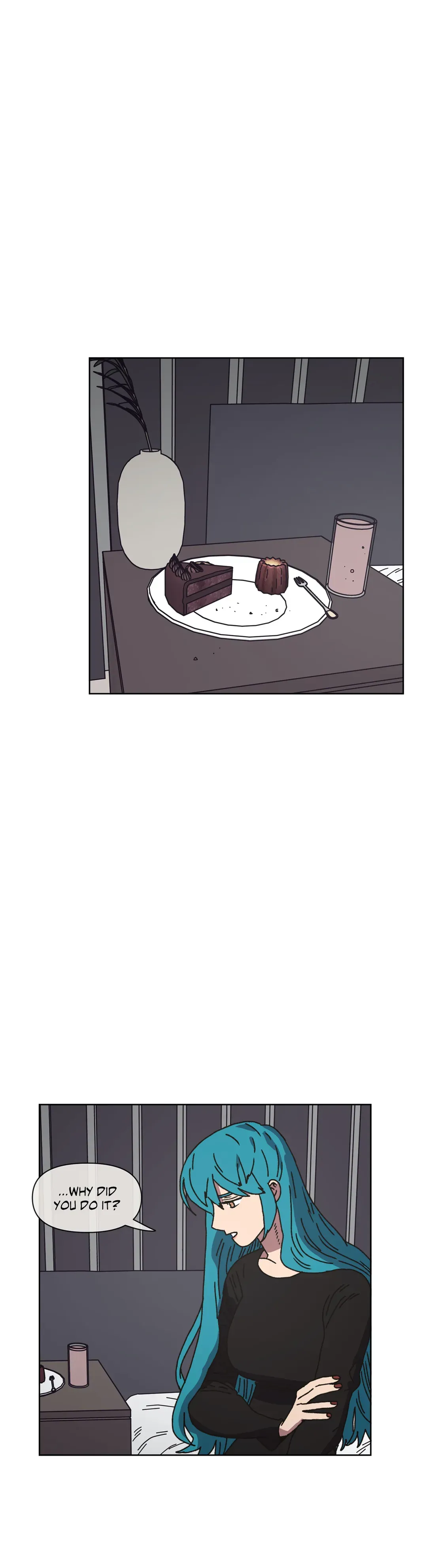 Guardians of the Lamb Chapter 102 page 19 - 